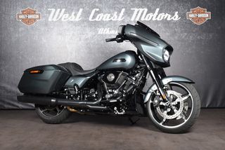  FLHX Street Glide