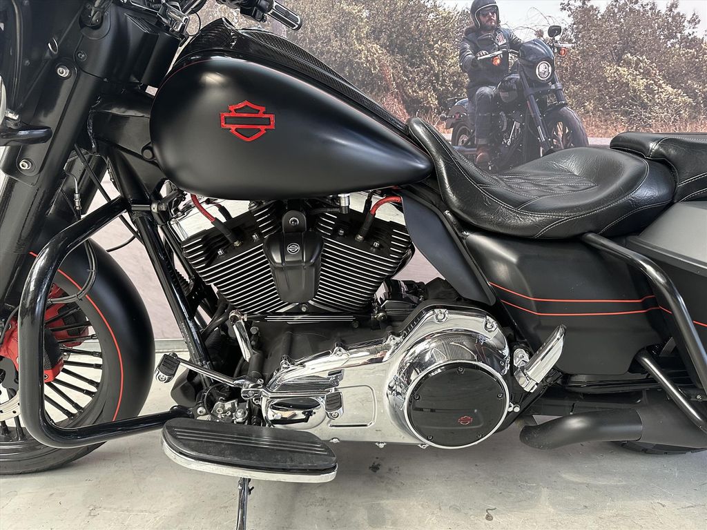 Street Glide 1690 62KW  Street Glide 1690 62KW