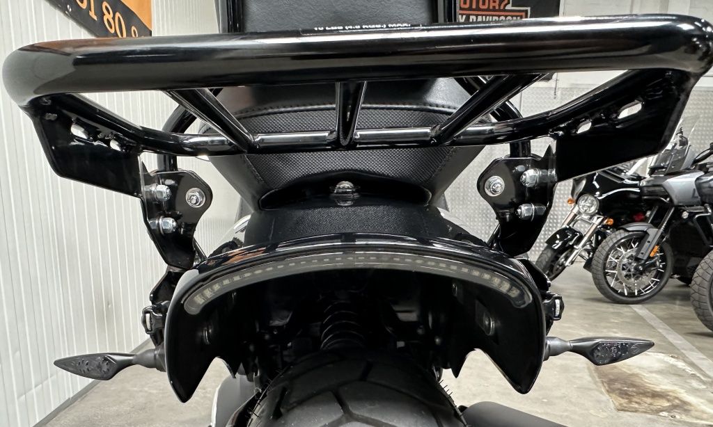 CRUISER Fat Bob 114  CRUISER Fat Bob 114