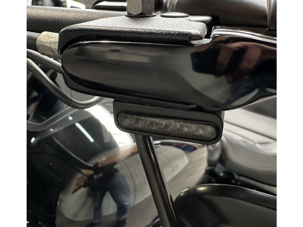 CRUISER Fat Bob 114  CRUISER Fat Bob 114