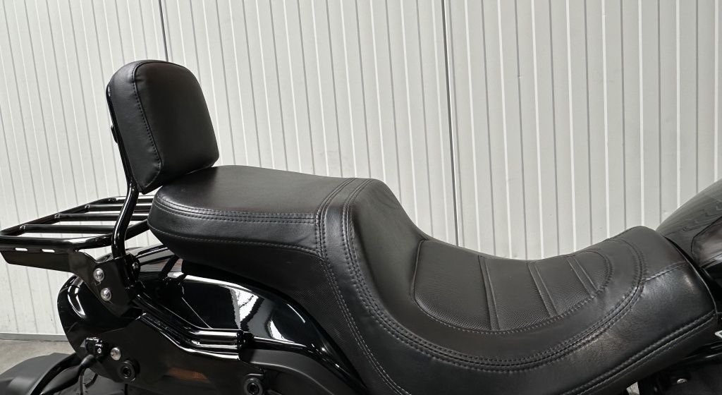 CRUISER Fat Bob 114  CRUISER Fat Bob 114