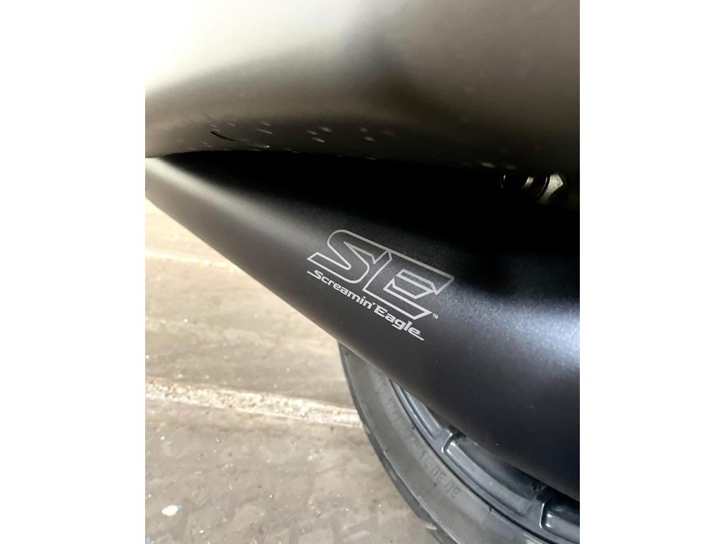 STREET GLIDE SPECIAL 114 TOURING  STREET GLIDE SPECIAL 114 TOURING