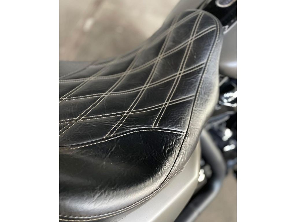 STREET GLIDE SPECIAL 114 TOURING  STREET GLIDE SPECIAL 114 TOURING