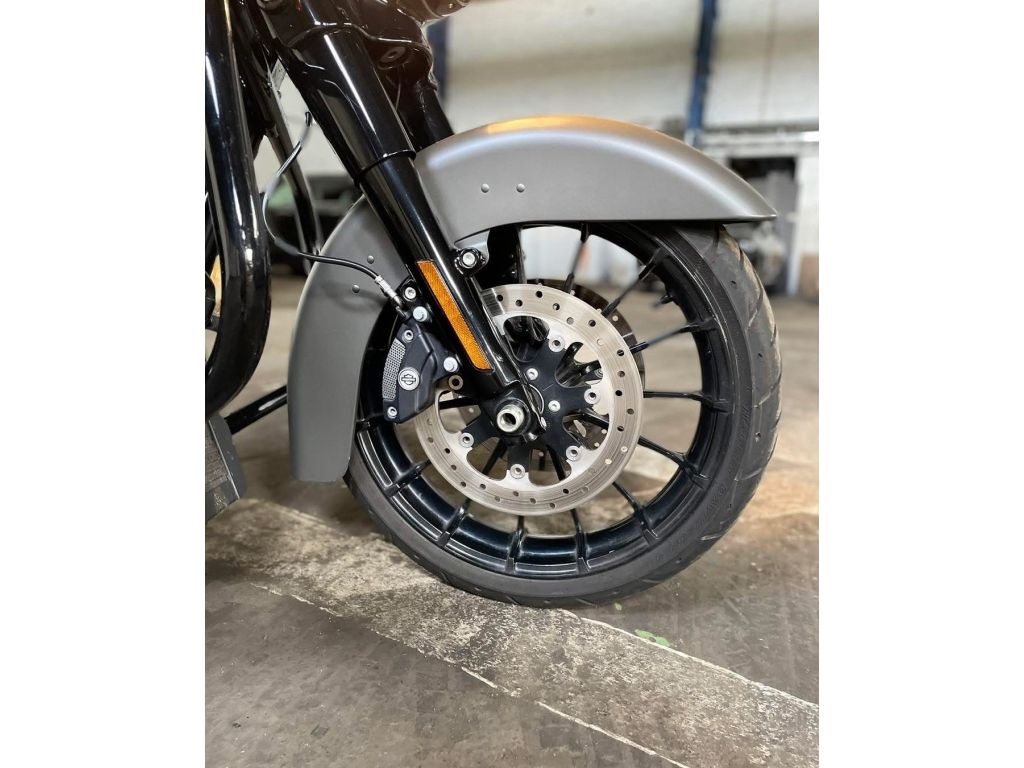 STREET GLIDE SPECIAL 114 TOURING  STREET GLIDE SPECIAL 114 TOURING