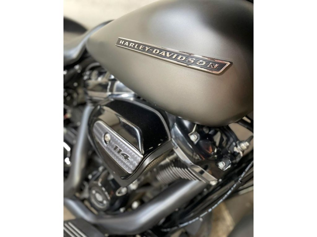 STREET GLIDE SPECIAL 114 TOURING  STREET GLIDE SPECIAL 114 TOURING