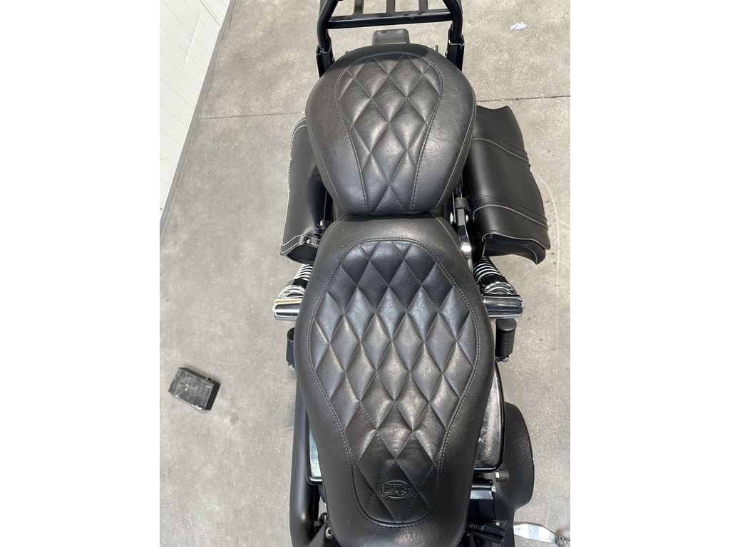 cruiser Dyna Street Bob  cruiser Dyna Street Bob