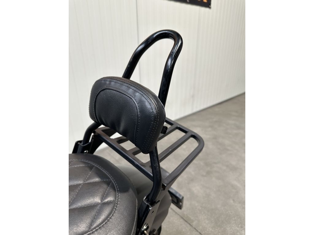 cruiser Dyna Street Bob  cruiser Dyna Street Bob