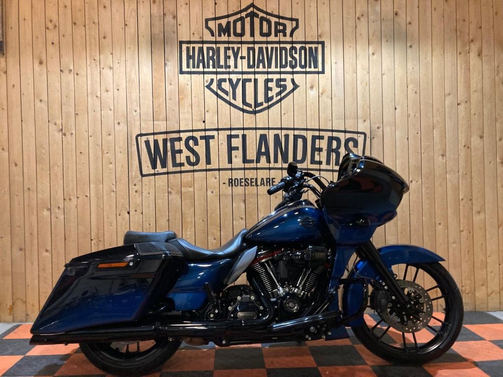 CVO ROAD GLIDE  CVO ROAD GLIDE