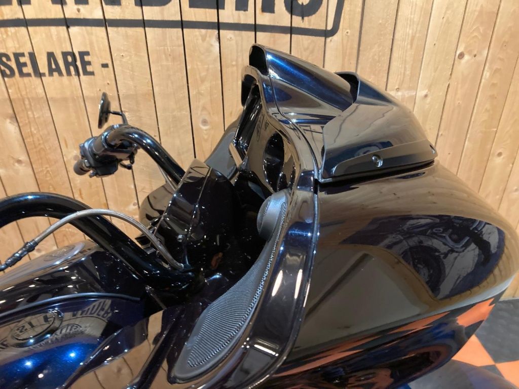 CVO ROAD GLIDE  CVO ROAD GLIDE