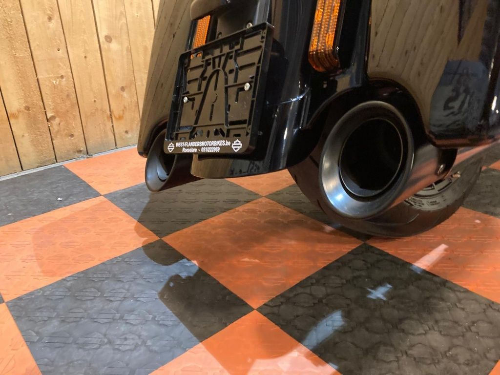 CVO ROAD GLIDE  CVO ROAD GLIDE