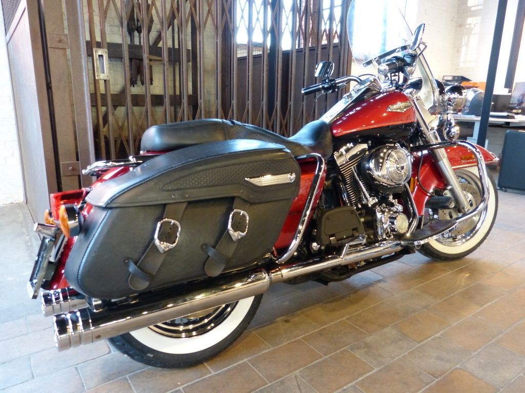 TOURING Road King  TOURING Road King