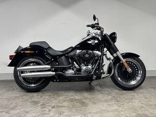  SOFTAIL FLSTFB FAT BOY LOW - SPECIAL