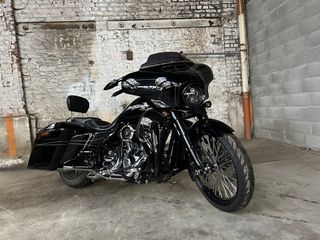  street glide special TOURING
