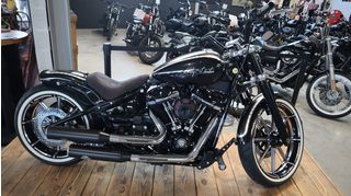  Chopper Softail Standart