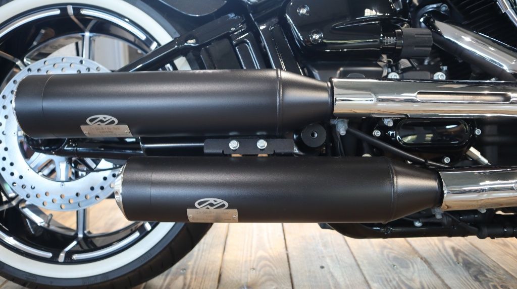 Chopper Softail Standart  Chopper Softail Standart