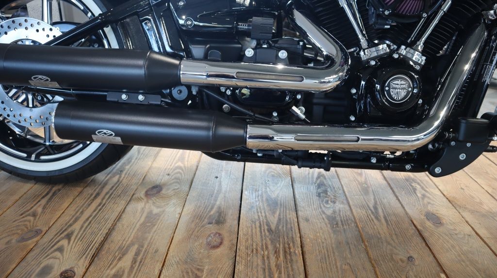 Chopper Softail Standart  Chopper Softail Standart