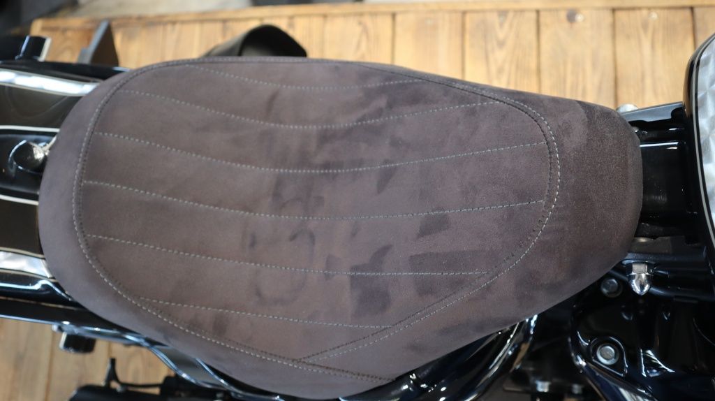 Chopper Softail Standart  Chopper Softail Standart