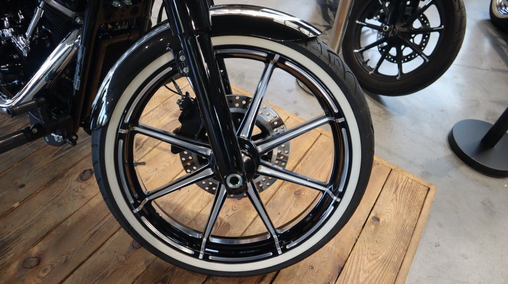 Chopper Softail Standart  Chopper Softail Standart