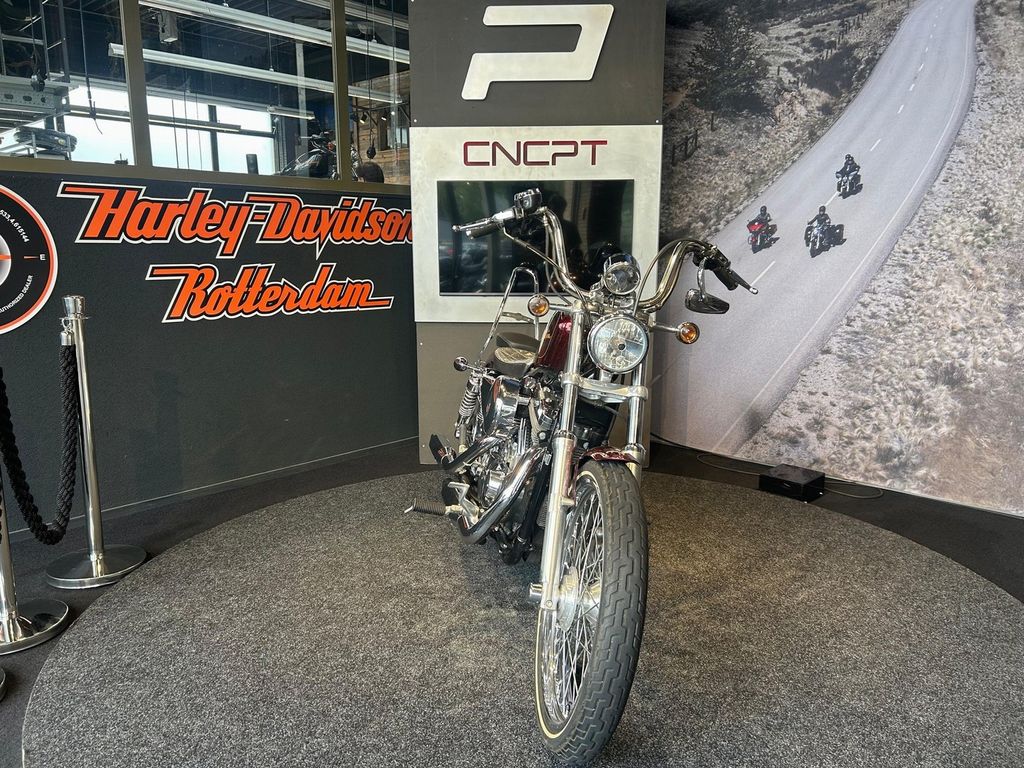 XL1200V SEVENTY-TWO  XL1200V SEVENTY-TWO