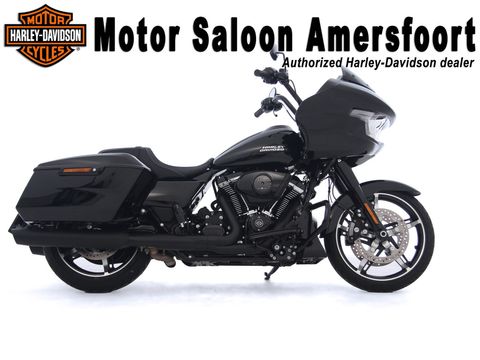  FLTRX ROAD GLIDE / ROADGLIDE BTW-MOTOR!