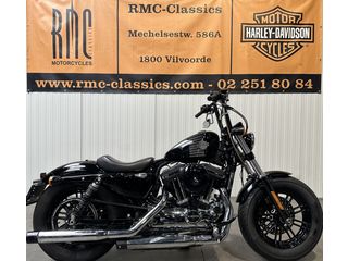  Chopper SPORTSTER FORTY-EIGHT