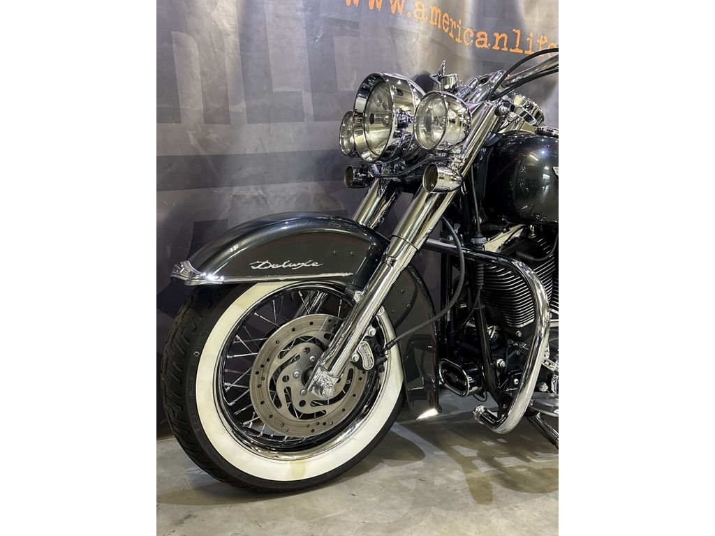 Chopper Softail Deluxe FLSTNI  Chopper Softail Deluxe FLSTNI