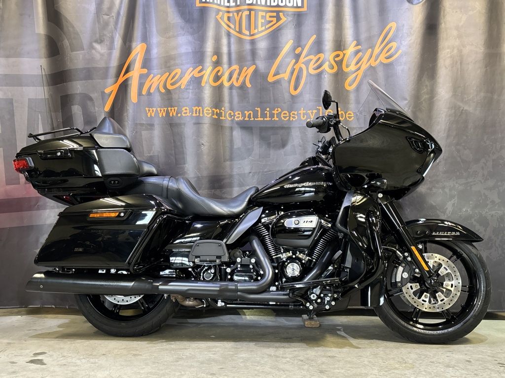  Touring Touring Road Glide Limited FLTRK