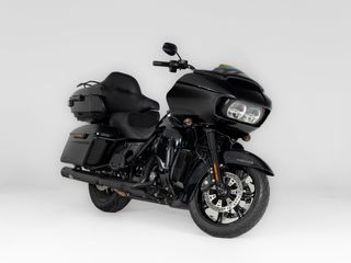  ROAD GLIDE LIMITED