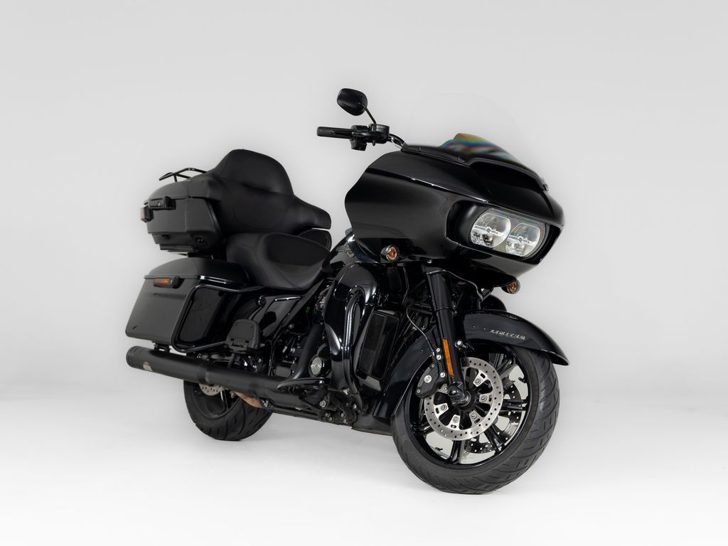  ROAD GLIDE LIMITED