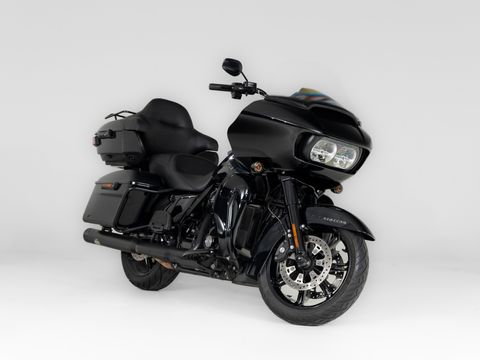  ROAD GLIDE LIMITED