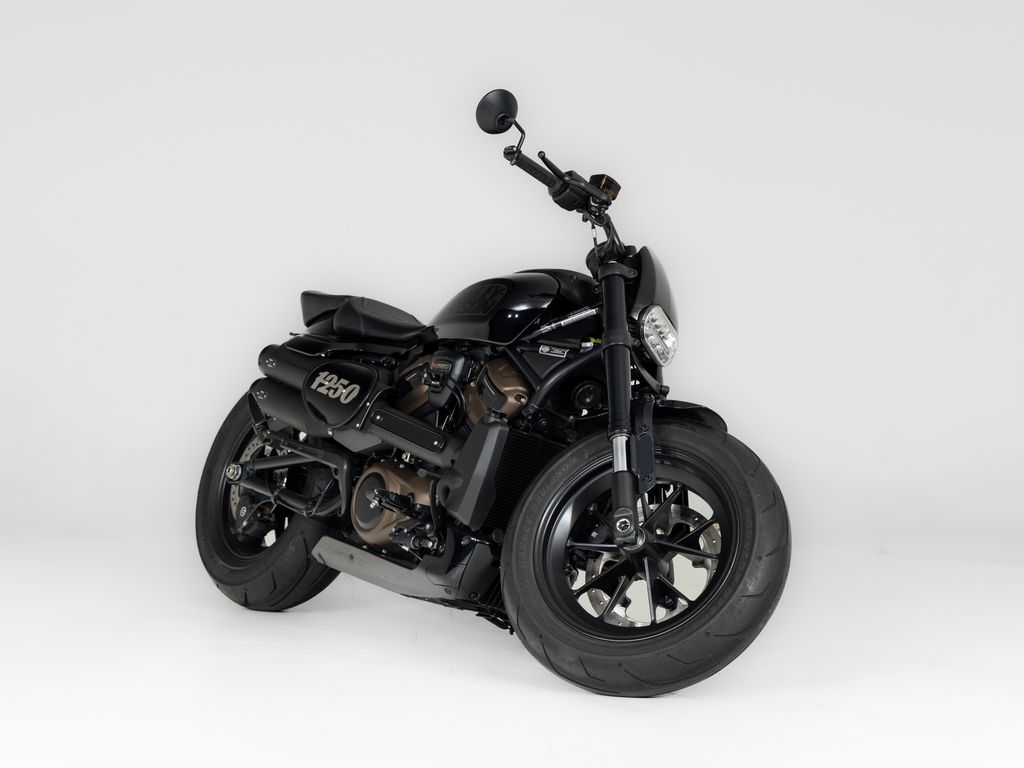 RH1250S SPORTSTER S