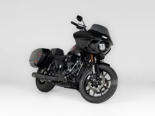  Softail Low Rider ST + acc
