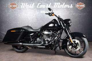  FLHRXS Road King Special BTW motor!