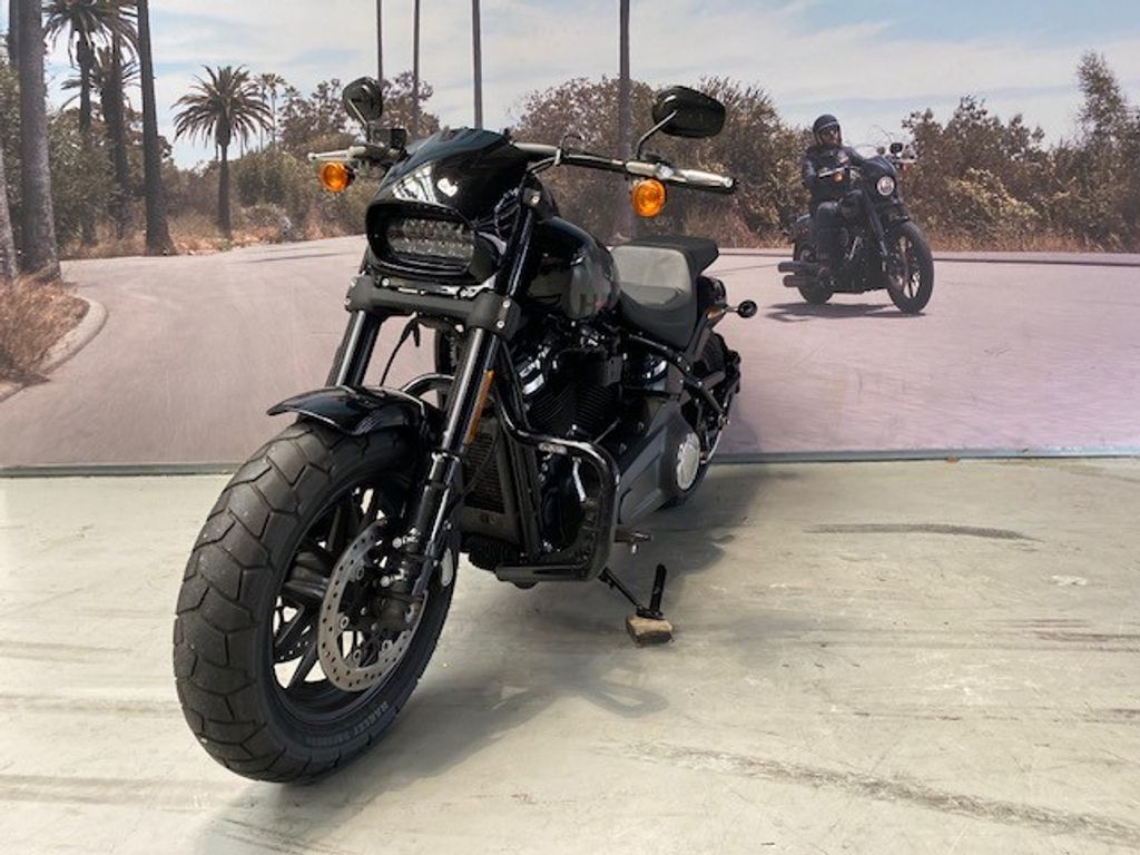 Fat Bob 1868 114 69KW  Fat Bob 1868 114 69KW