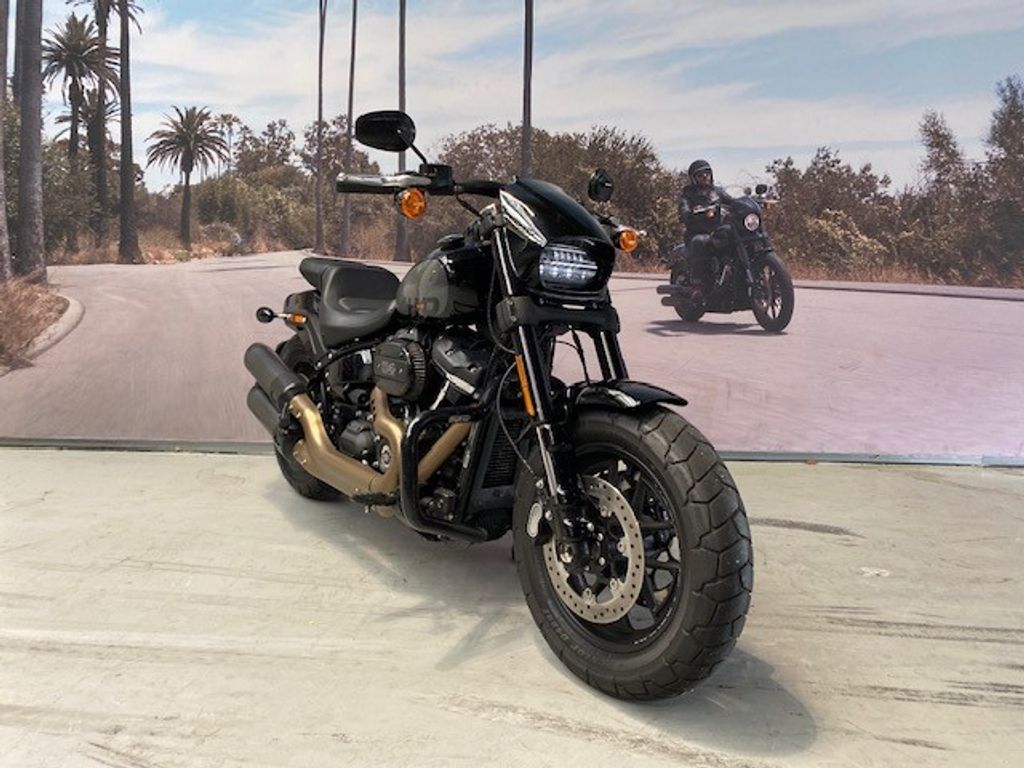 Fat Bob 1868 114 69KW  Fat Bob 1868 114 69KW