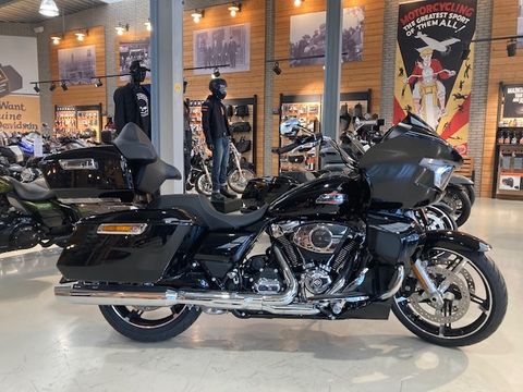  Softail ROAD GLIDE