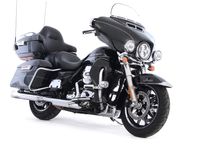 FLHTK ELECTRA GLIDE ULTRA LIMITED / ELECTRAGLIDE ULTRALIMITED Foto