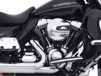 FLHTK ELECTRA GLIDE ULTRA LIMITED / ELECTRAGLIDE ULTRALIMITED Foto