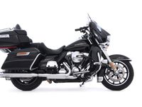 FLHTK ELECTRA GLIDE ULTRA LIMITED / ELECTRAGLIDE ULTRALIMITED Foto