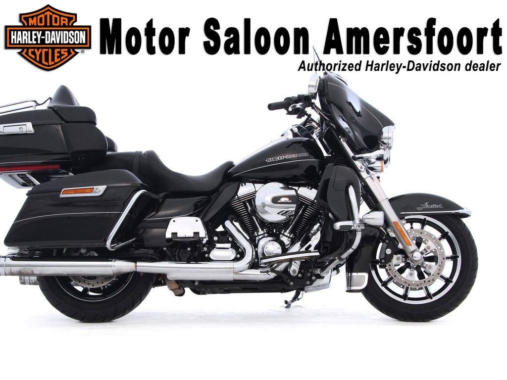 FLHTK ELECTRA GLIDE ULTRA LIMITED / ELECTRAGLIDE ULTRALIMITED  FLHTK ELECTRA GLIDE ULTRA LIMITED / ELECTRAGLIDE ULTRALIMITED