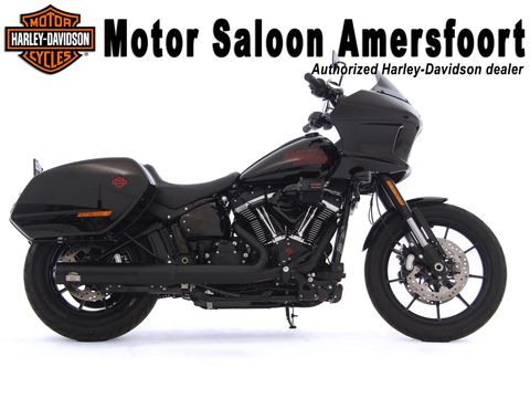  FXLRST SOFTAIL LOW RIDER ST / LOWRIDER BTW-MOTOR!