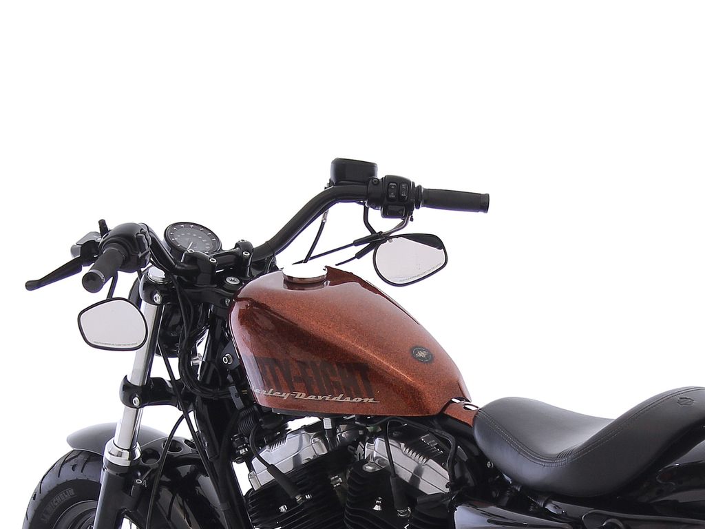 XL 1200X / XL1200X SPORTSTER FORTY-EIGHT  XL 1200X / XL1200X SPORTSTER FORTY-EIGHT