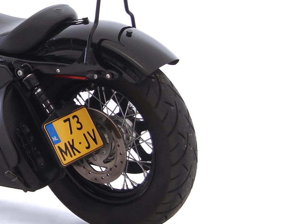 XL 1200X / XL1200X SPORTSTER FORTY-EIGHT  XL 1200X / XL1200X SPORTSTER FORTY-EIGHT