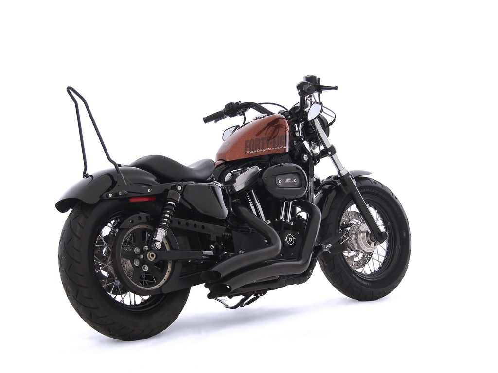 XL 1200X / XL1200X SPORTSTER FORTY-EIGHT  XL 1200X / XL1200X SPORTSTER FORTY-EIGHT