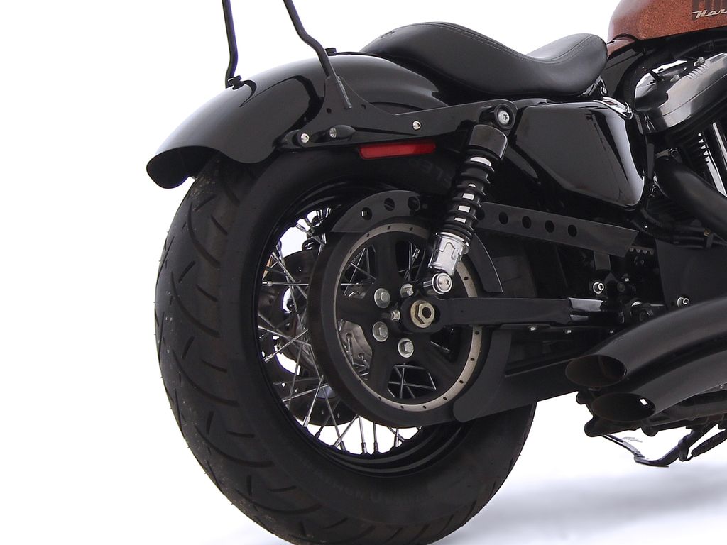 XL 1200X / XL1200X SPORTSTER FORTY-EIGHT  XL 1200X / XL1200X SPORTSTER FORTY-EIGHT