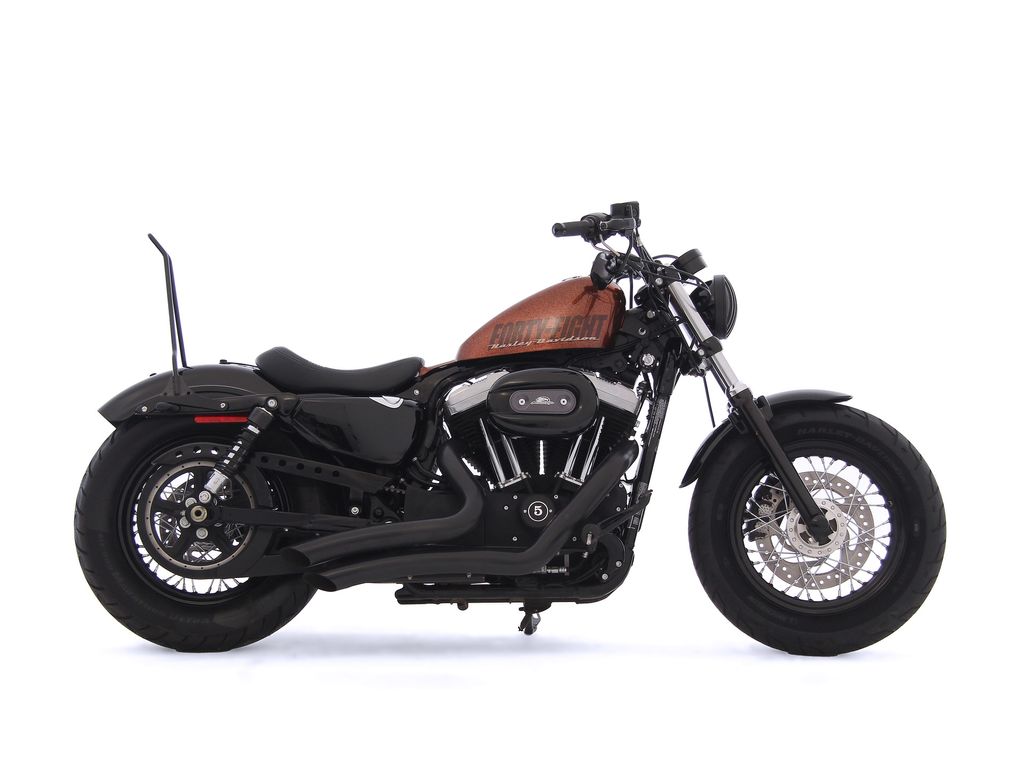 XL 1200X / XL1200X SPORTSTER FORTY-EIGHT  XL 1200X / XL1200X SPORTSTER FORTY-EIGHT