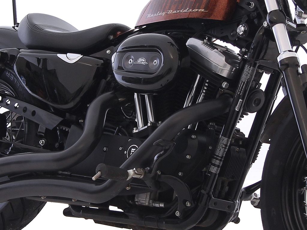 XL 1200X / XL1200X SPORTSTER FORTY-EIGHT  XL 1200X / XL1200X SPORTSTER FORTY-EIGHT