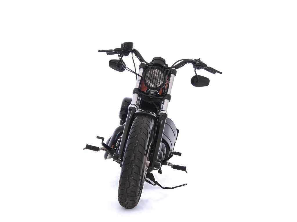 XL 1200X / XL1200X SPORTSTER FORTY-EIGHT  XL 1200X / XL1200X SPORTSTER FORTY-EIGHT