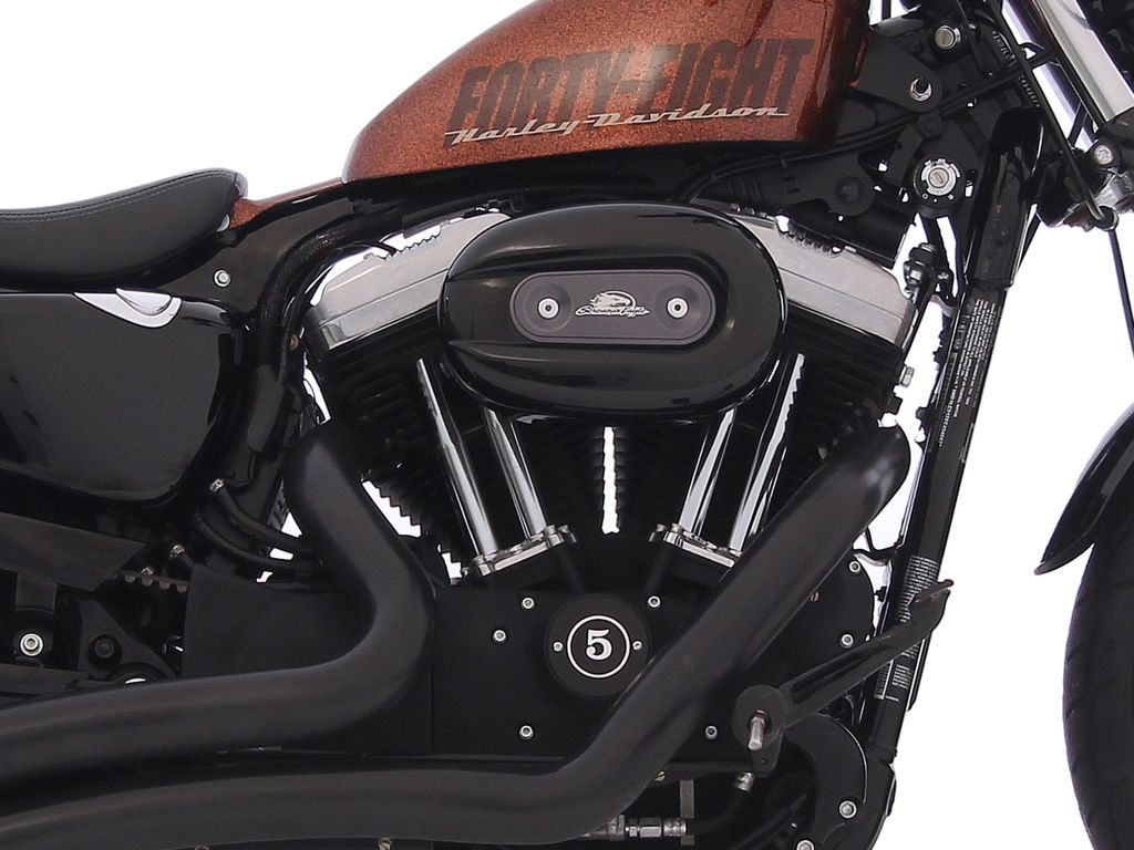 XL 1200X / XL1200X SPORTSTER FORTY-EIGHT  XL 1200X / XL1200X SPORTSTER FORTY-EIGHT