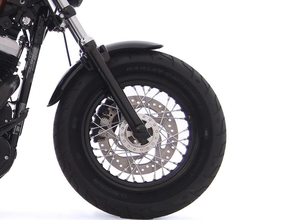 XL 1200X / XL1200X SPORTSTER FORTY-EIGHT  XL 1200X / XL1200X SPORTSTER FORTY-EIGHT